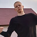 Глеб, 22 года
