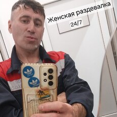 Фотография мужчины Сергей, 33 года из г. Сеченово