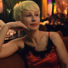 Фотография девушки Ольга, 45 лет из г. Екатеринбург