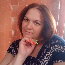 Фотография девушки Снежана, 46 лет из г. Александрия