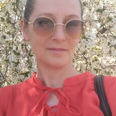 Фотография девушки Катерина, 44 года из г. Лозовая