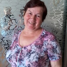 Фотография девушки Маша, 65 лет из г. Нижний Новгород