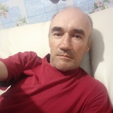 Фотография мужчины Pavel, 43 года из г. Каменск-Шахтинский