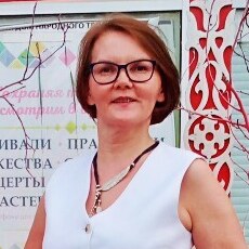 Фотография девушки Наталия, 46 лет из г. Ижевск