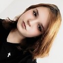 Анюта, 18 лет