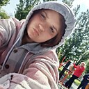 Анюта, 18 лет