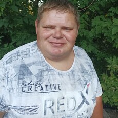 Фотография мужчины Анатолий, 47 лет из г. Зыряновск