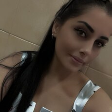 Фотография девушки Амина, 34 года из г. Владимир