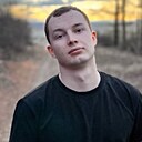 Андрей, 21 год
