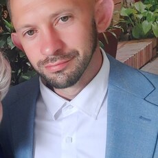 Фотография мужчины Алексей, 38 лет из г. Гродно