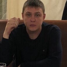 Фотография мужчины Андрей, 39 лет из г. Красноярск
