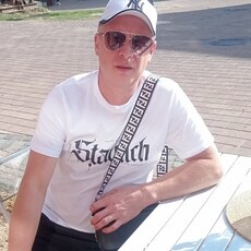 Фотография мужчины Александр, 47 лет из г. Магадан