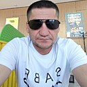 Бек, 35 лет