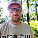 Nik, 42 года