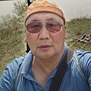 Nurlan, 55 лет