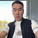 Жаныс, 32 года