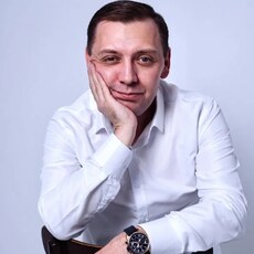 Фотография мужчины Денис, 46 лет из г. Норильск