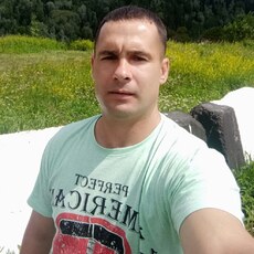 Фотография мужчины Алексей, 42 года из г. Абакан