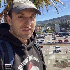 Фотография мужчины Maks, 34 года из г. Львов