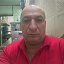 Алик, 51 год