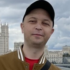 Фотография мужчины Андрей, 35 лет из г. Люберцы