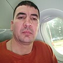 Самир, 46 лет