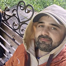 Фотография мужчины Баха, 38 лет из г. Обнинск