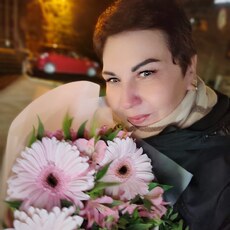 Фотография девушки Анна, 51 год из г. Краснодар