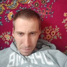 Фотография мужчины Серёга, 31 год из г. Тучково