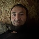 Алишер, 39 лет