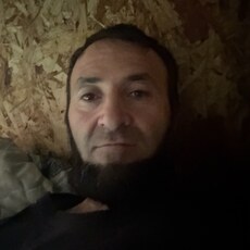 Фотография мужчины Алишер, 39 лет из г. Губкинский