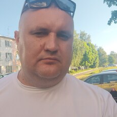 Фотография мужчины Сергей, 39 лет из г. Могилев