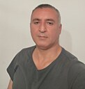 Рамин, 43 года