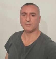 Фотография мужчины Рамин, 43 года из г. Самара
