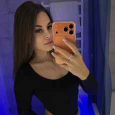 Фотография девушки Kissa, 26 лет из г. Курск