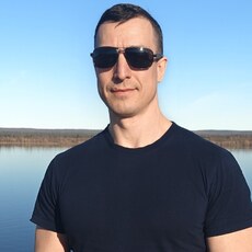 Фотография мужчины Дмитрий, 41 год из г. Новосибирск
