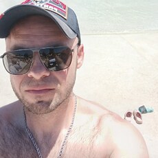 Фотография мужчины Дмитрий, 36 лет из г. Барнаул