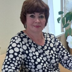 Фотография девушки Ирина, 58 лет из г. Кыштым