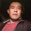 Багдат, 36 лет