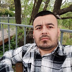 Фотография мужчины Samir, 31 год из г. Колпино