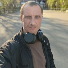 Фотография мужчины Дмитрий, 46 лет из г. Павлоград