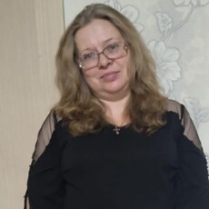 Фотография девушки Люда, 54 года из г. Тисуль