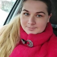Фотография девушки Yana, 32 года из г. Кобрин