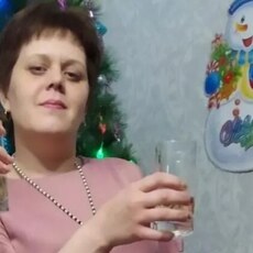 Фотография девушки Наталья, 44 года из г. Томск