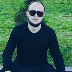 Фотография мужчины Александр, 30 лет из г. Алматы