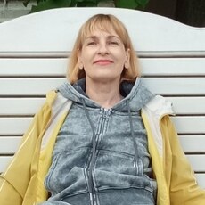 Фотография девушки Наталия, 55 лет из г. Минск