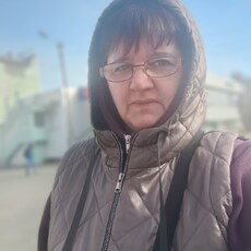 Фотография девушки Дина, 54 года из г. Северодвинск