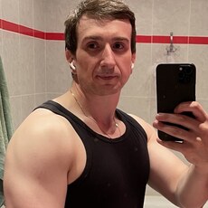 Фотография мужчины Александр, 37 лет из г. Тюмень