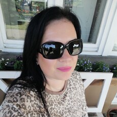 Фотография девушки Елена, 40 лет из г. Гродно