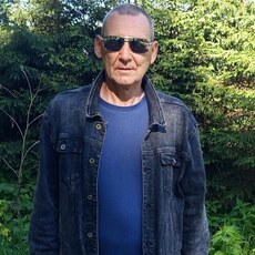 Фотография мужчины Сергей, 54 года из г. Искитим